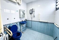 Blk 603 Bedok Reservoir Road (Bedok), HDB 5 Rooms #596053801